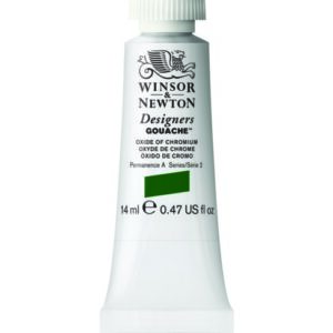 Alternative view of WN Designers gouache 459 Oxide of chromium