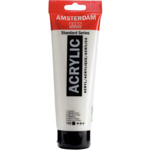 Amsterdam akryyliväri 105 120ml