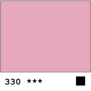 Amsterdam akryylivär