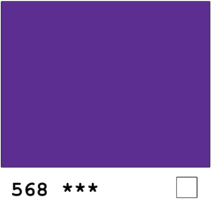 Talens Amsterdam akryyliväri