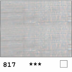 Amsterdam 817 Pearl white