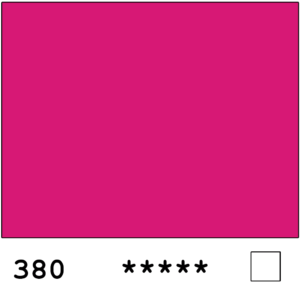 Aqua Drop 30ml 380 Magenta