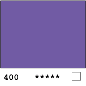 Aqua Drop 30ml 400 Amethyst violet