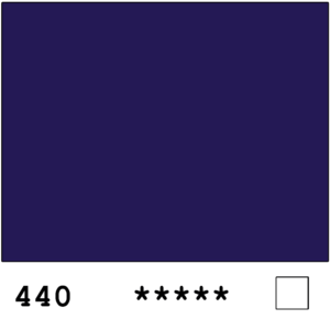 Aqua Drop 30ml 440 Sapphire blue