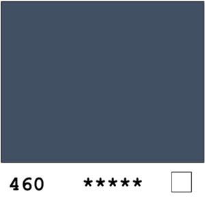 Aqua Drop 30ml 460 Indigo blue