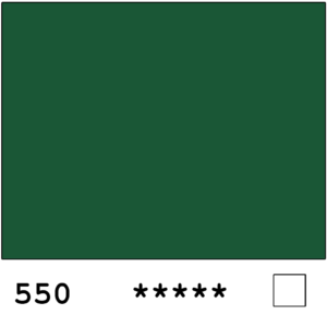 Aqua Drop 30ml 550 Jade green