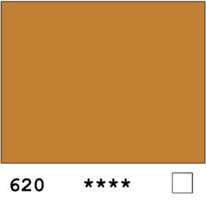 Aqua Drop 30ml 620 Amber