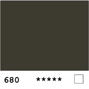 Aqua Drop 30ml 680 Sepia