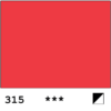 Cobra Study 315 Pyrrole Red