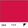 Cobra Study 345 Pyrrole Red deep