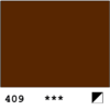 Cobra Study 409 Burnt Umber