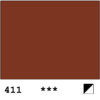 Cobra Study 411 Burnt Sienna