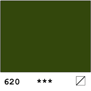 Cobra Study 620 Olive Green