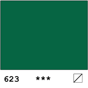 Cobra Study 623 Sap Green