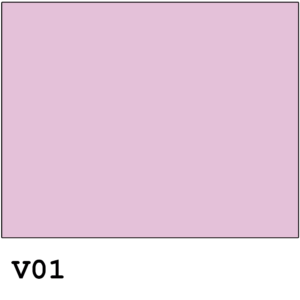 Copic Ciao tussi piirtäjille