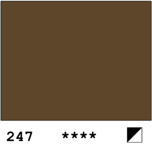 Cryla professional akryyliväri