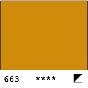 Cryla Professional akryyliväri