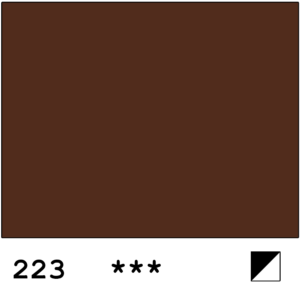 Daler Rowney FW