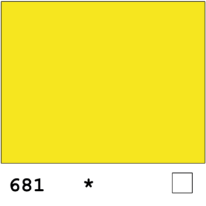 DR System3 akryyliväri