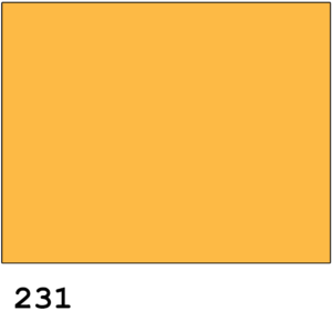 Ecoline 231 Gold Ochre