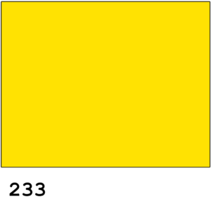 Ecoline 233 Chartreuse