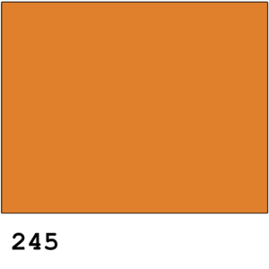 Ecoline 245 Saffron Yellow