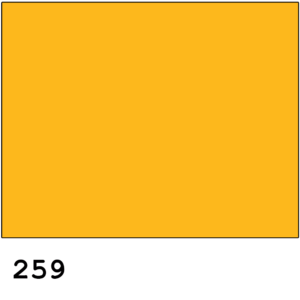 Ecoline 259 Sand Yellow