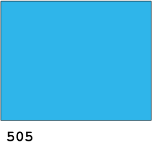 Ecoline 505 Ultramarine Light