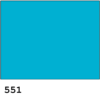 Ecoline 551 Sky Blue Light