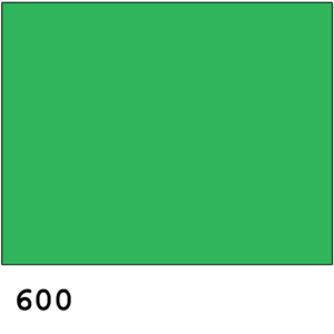 Ecoline 600 Green