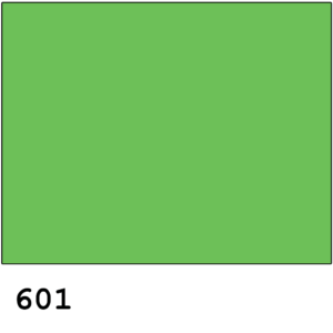 Ecoline 601 Light Green
