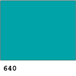Ecoline 640 Bluish Green