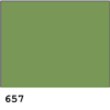 Ecoline 657 Bronze Green