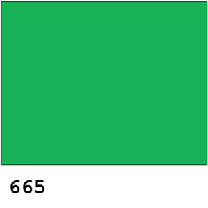 Ecoline 665 Spring Green