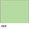 Ecoline 666 Pastel Green