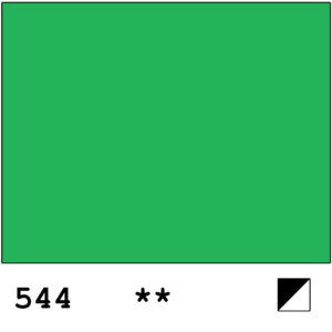 Flashe vinyyliväri taiteilijoille