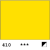 Liquitex akryyliguassi 410 Primary yellow