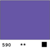 Liquitex akryyliguassi 590 Brilliant purple