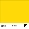 Liquitex akryyliguassi 890 Cadmiuum-free yellow medium