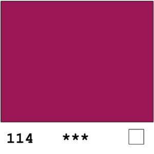 Liquitex akryylimuste 30ml 114 Quinacridone magenta