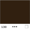 Liquitex akryylimuste 30ml 130 Transparent burnt umbra