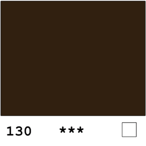 Liquitex akryylimuste 30ml 130 Transparent burnt umbra