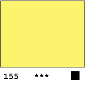 Liquitex akryylimuste 30ml 155 Bismuth yellow