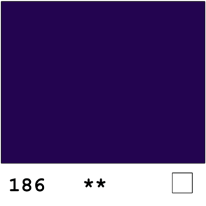 Liquitex akryylimuste 30ml 186 Dioxazine purple
