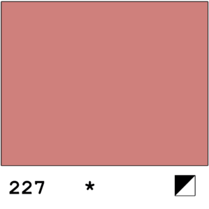 Liquitex akryylimuste 30ml 227 Iridisent Rose gold