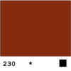 Liquitex akryylimuste 30ml 230 Iridescent rich copper