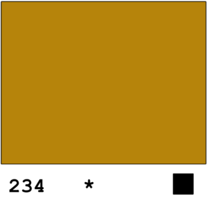Liquitex akryylimuste 30ml 234 Iridescent bright gold