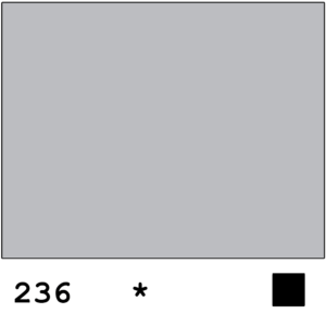 Liquitex akryylimuste 30ml 236 Iridescent bright silver