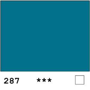 Liquitex akryylimuste 30ml 287 Turquoise