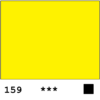 Liquitex akryylitussi 159 Cadmium yellow light hue